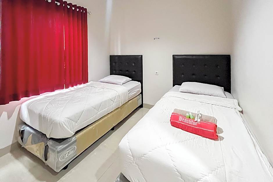 Urbanview Hotel Wongso Pangkal Pinang