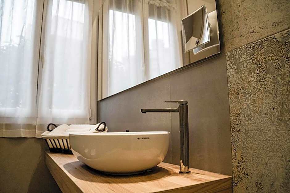 Casa Chiara B&B