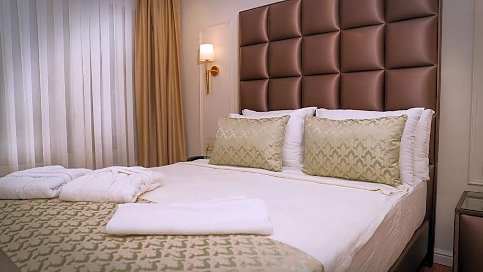 Gaia Suites Istanbul