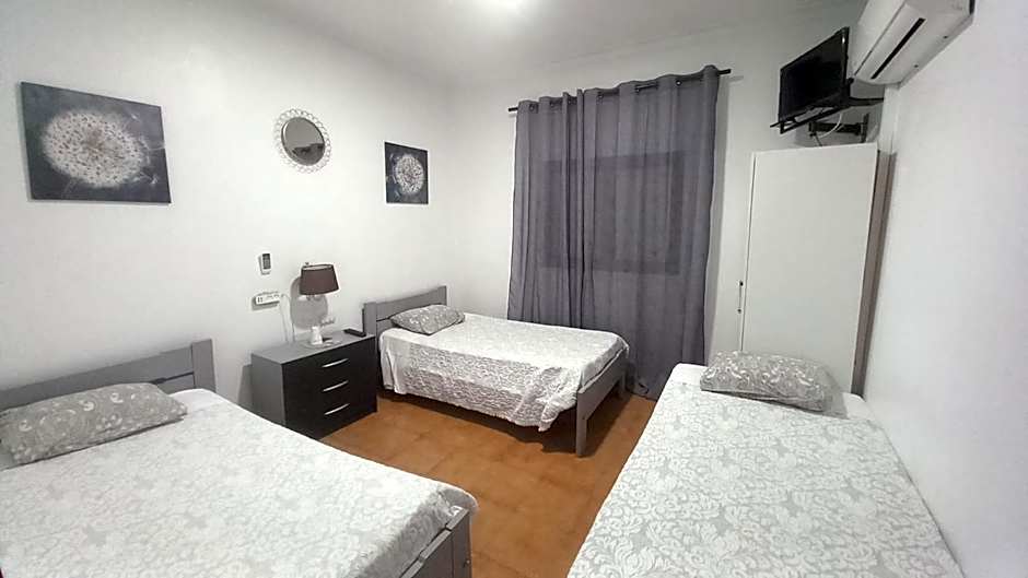 Alojamento Elvas Luso Espanhola