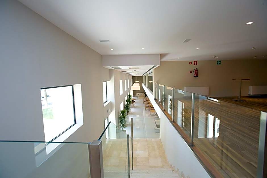 M.A. Hotel Sevilla Congresos