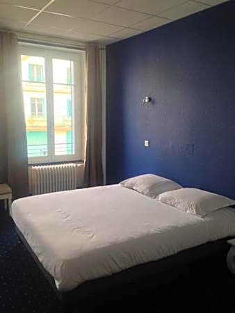 Large Comfort Double Room