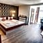 Hotel Stumpelstal