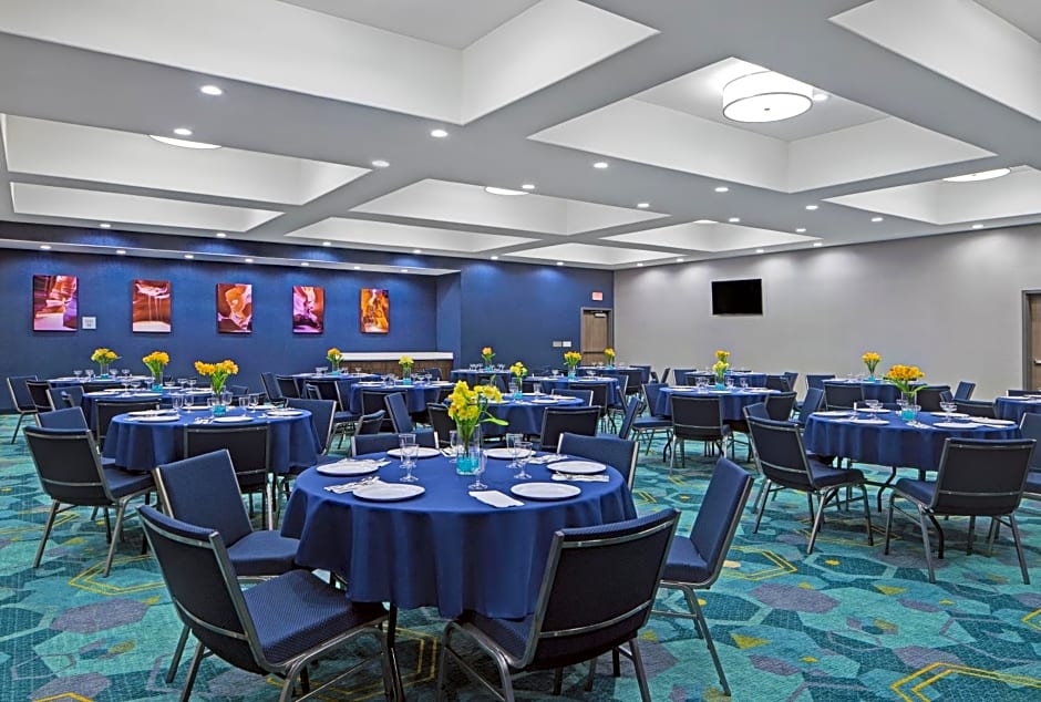 Hampton Inn Weslaco