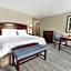 Hampton Inn By Hilton Nashua