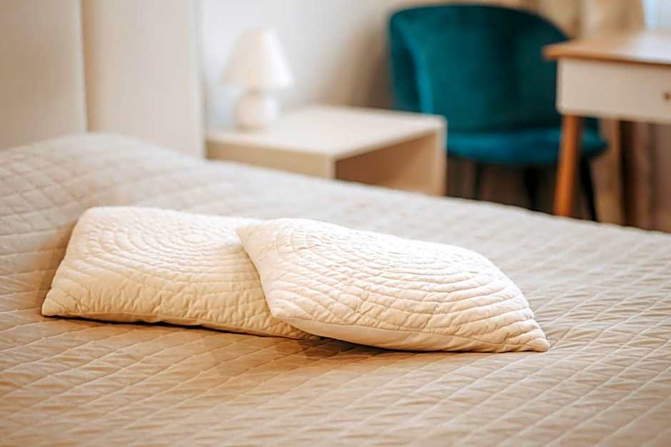 Verslo Klasė-easy to stay