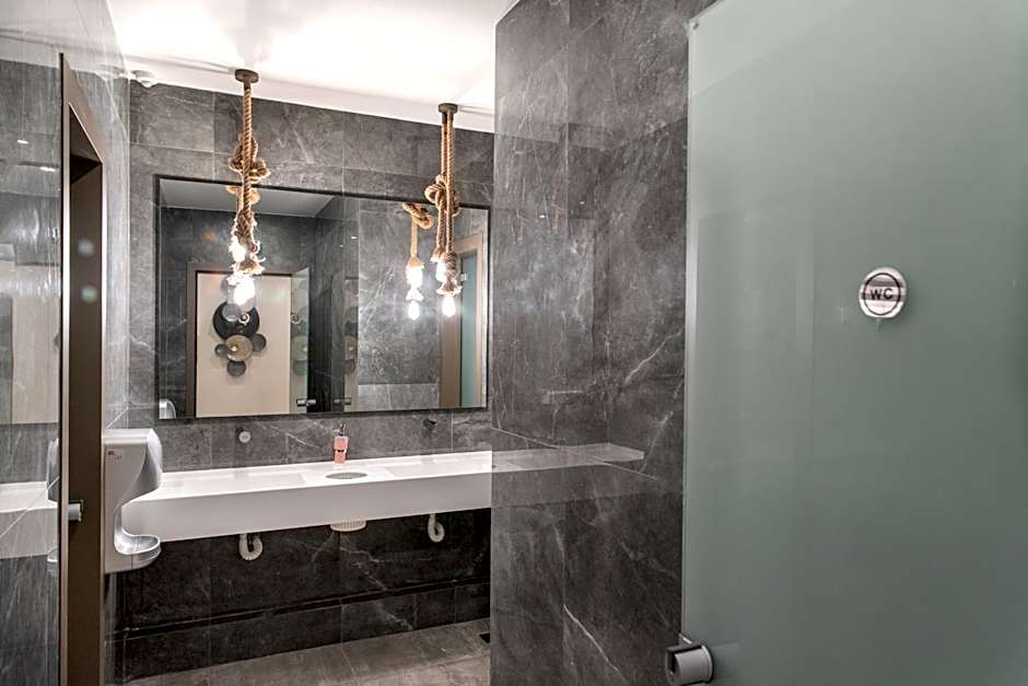 Lagaria Hotel Asprovalta