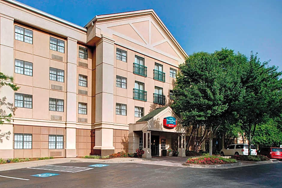 TownePlace Suites by Marriott Atlanta Buckhead