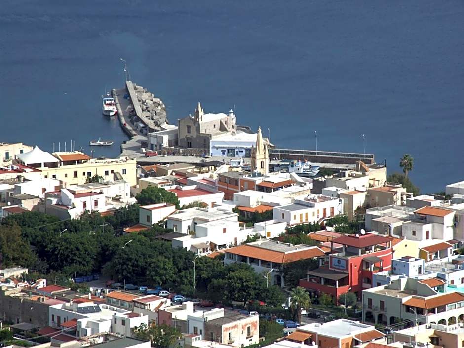 Arciduca Grand Hotel