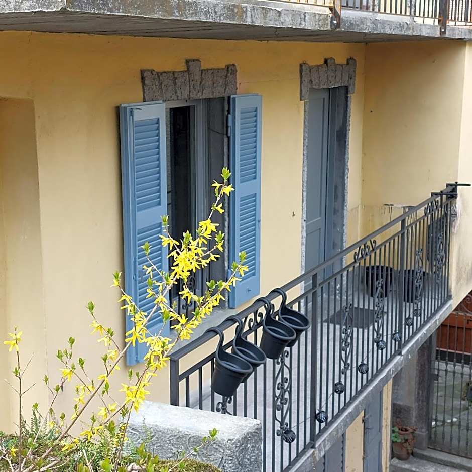 Rustico Lago di Como b&b