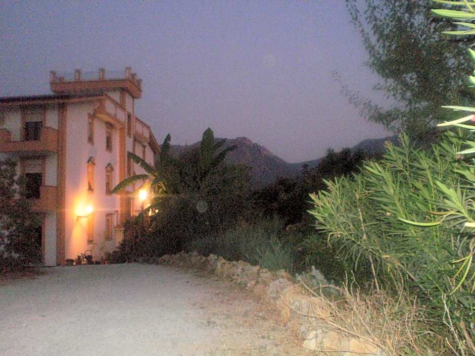 Rocca Di Monreale