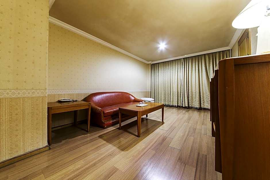 Royal Hotel Jeju