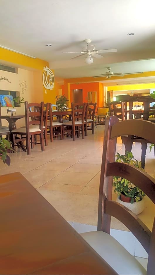 Hotel El Marques