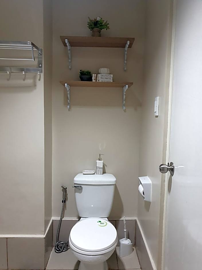 CunduNiAia Sunvida Tower Condominium Unit Across SM Cebu