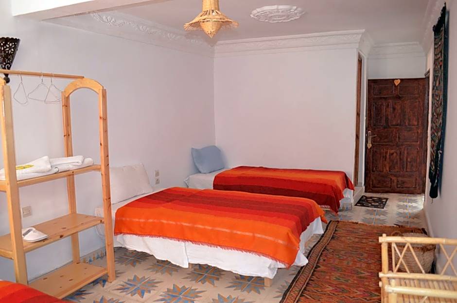 Hôtel Restaurant La Gazelle De Dades