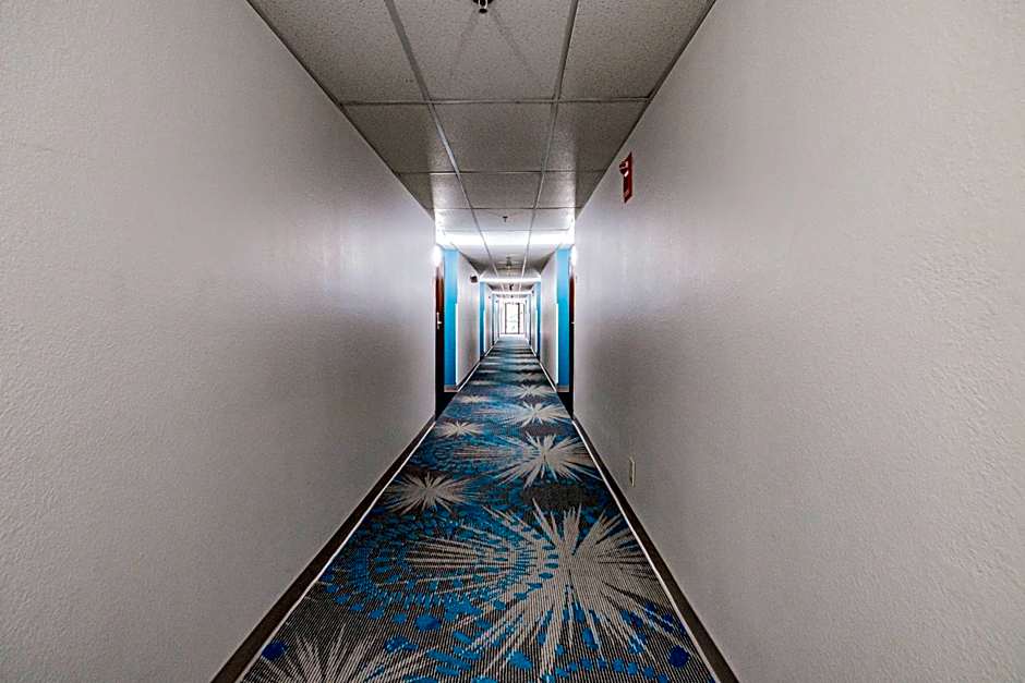 Days Inn by Wyndham Brunswick Bath Area