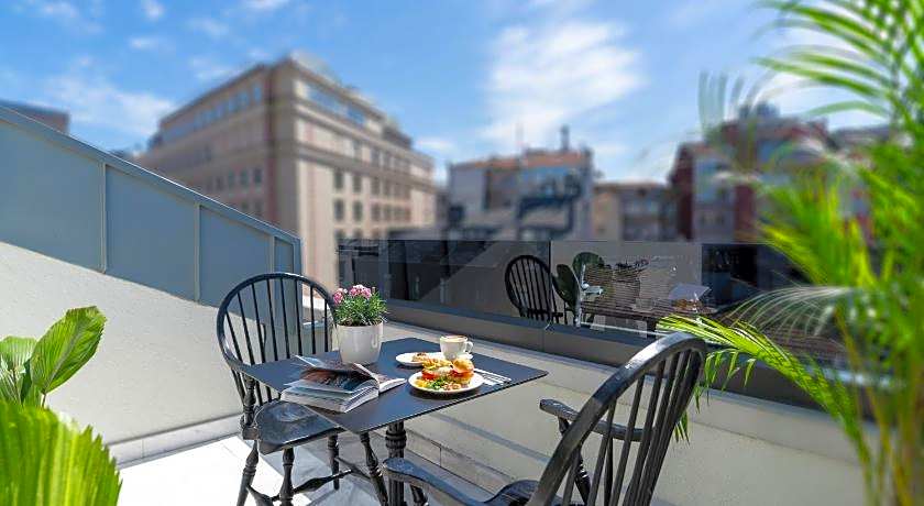 Nex Hotel & Spa İstanbul