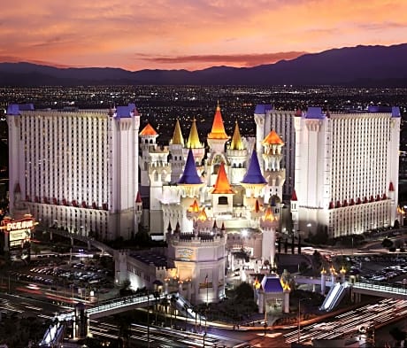 Excalibur