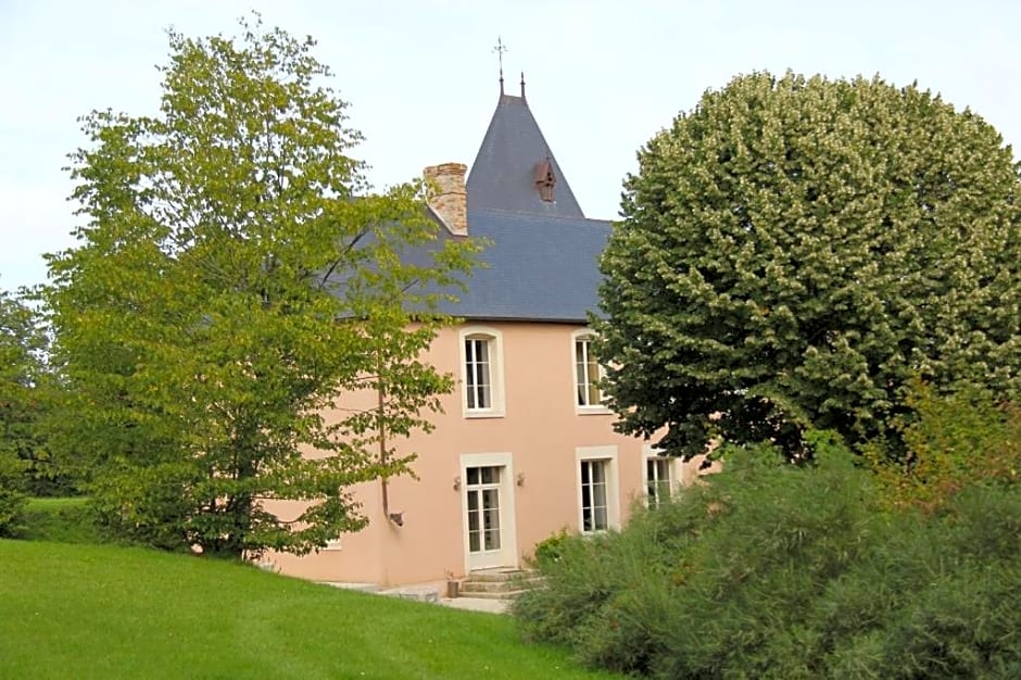 Chambres d'hôtes La Verrerie du Gast