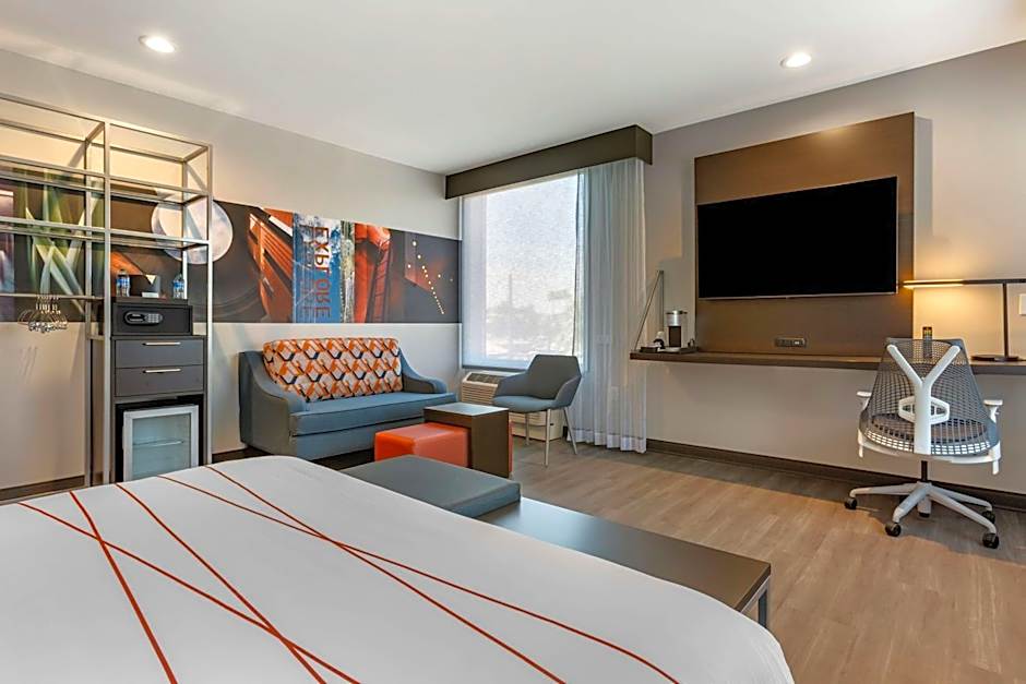 Vib Hotel by Best Western Phoenix-Tempe