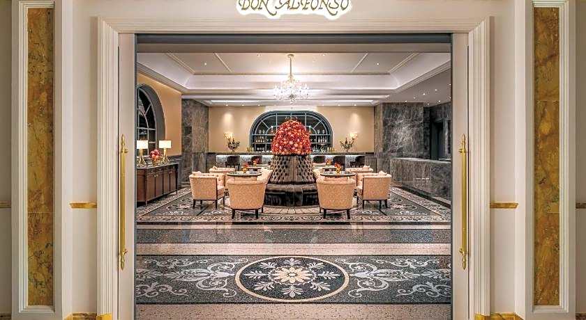 Palazzo Versace Macau