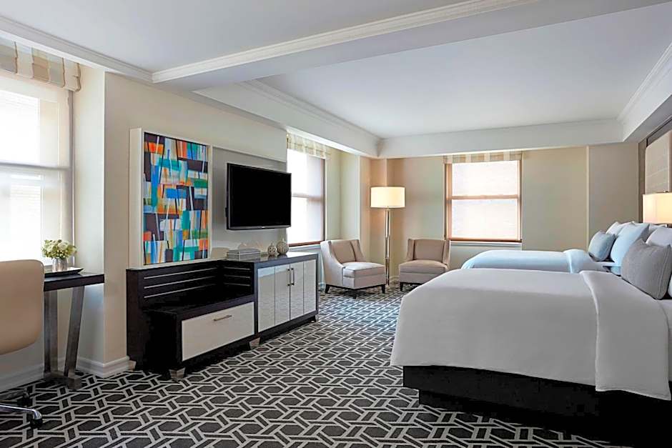 JW Marriott Essex House New York