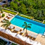 Aloft Tulum