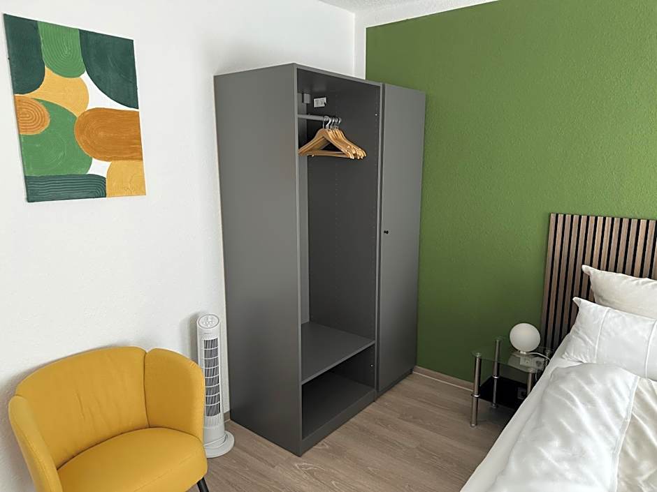 Hotel Johann