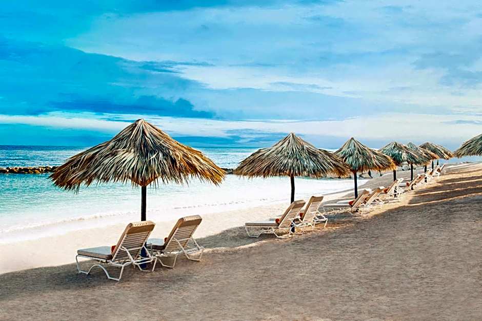 Hyatt Ziva Rose Hall - All Inclusive