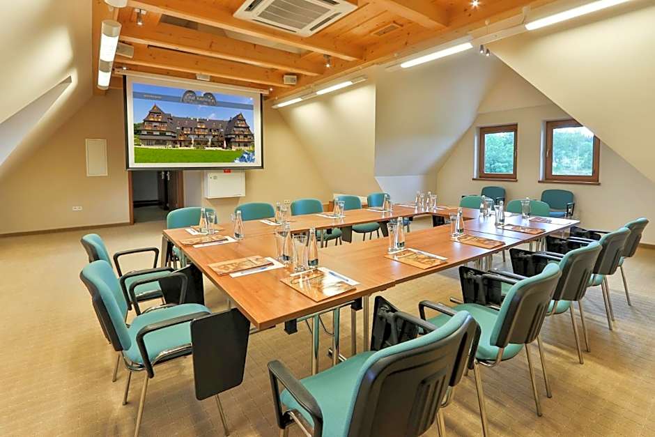 Pensjonat pod Kotelnicą