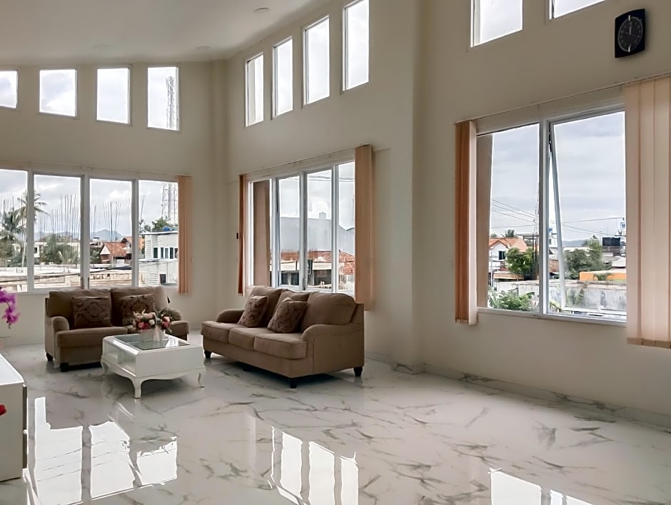 Pandawa Villa Pangandaran