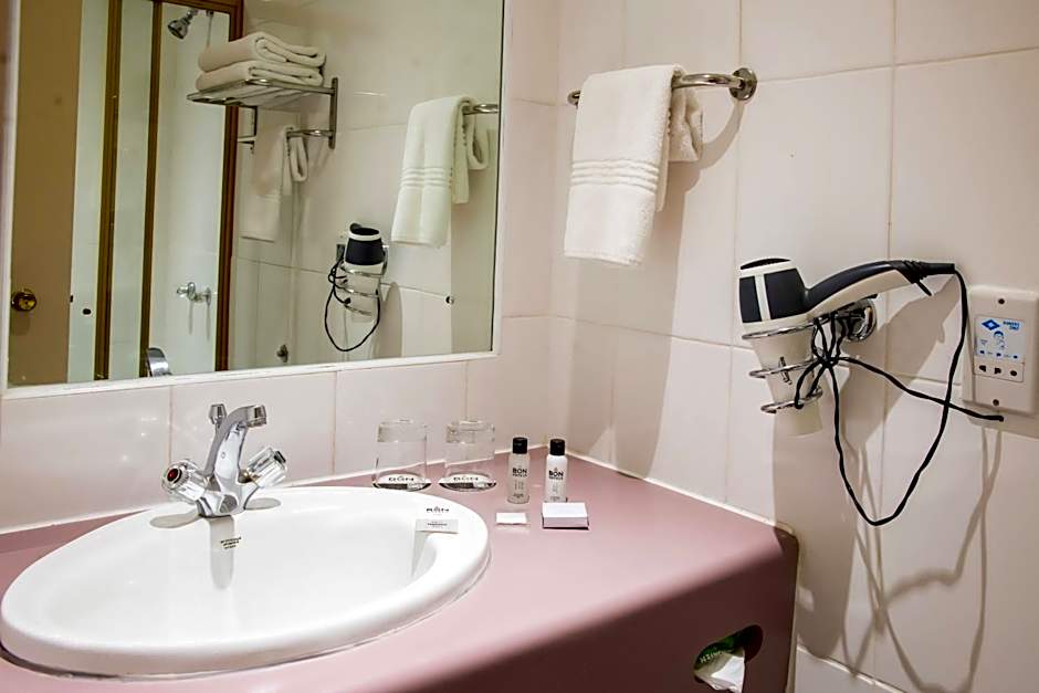 BON Hotel Bloemfontein Central