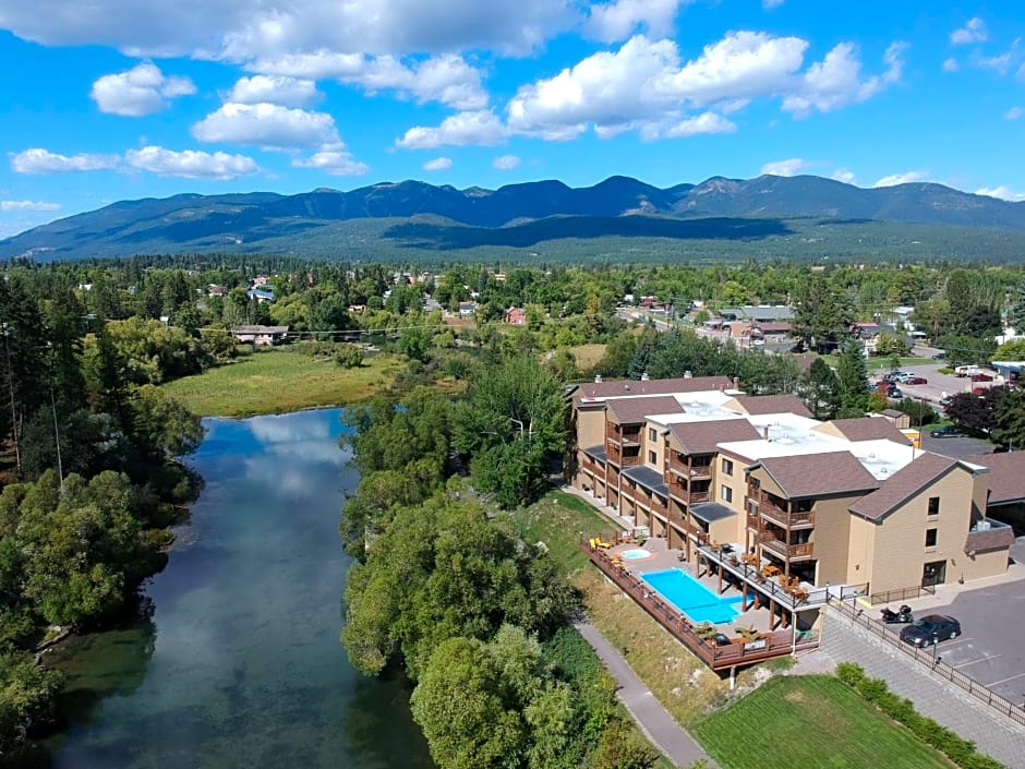 The Pine Lodge on Whitefish River, Ascend Hotel Collection