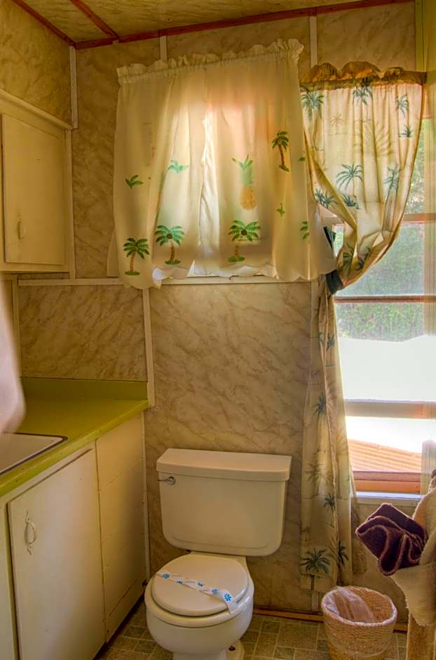 The Inn at Castle Rock