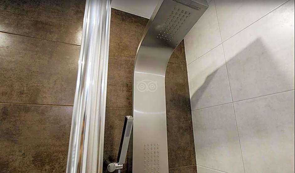 Hotel Itxas Gain Getaria