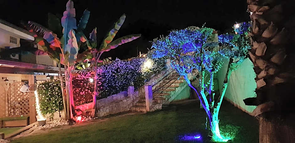 Favola Exclusive b&b