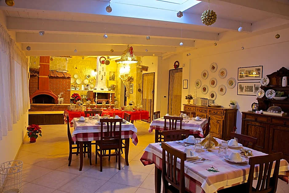 B&B Barletta Acasamia con Parcheggio Privato