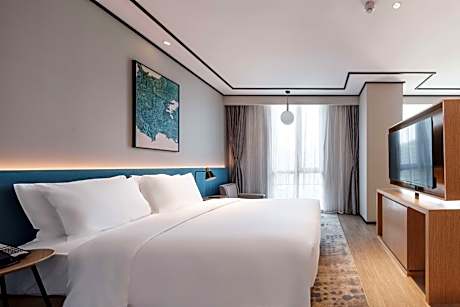 King Deluxe Room