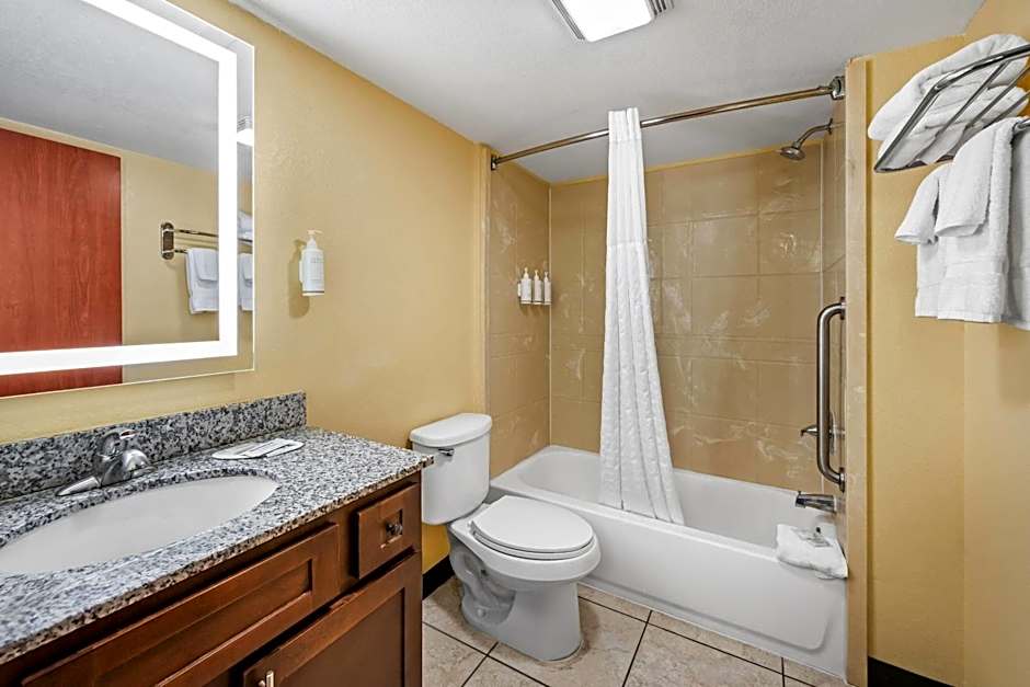 Days Inn by Wyndham New Orleans Pontchartrain