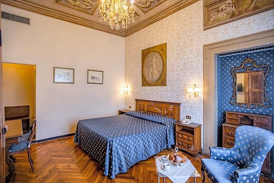 Hotel Martelli
