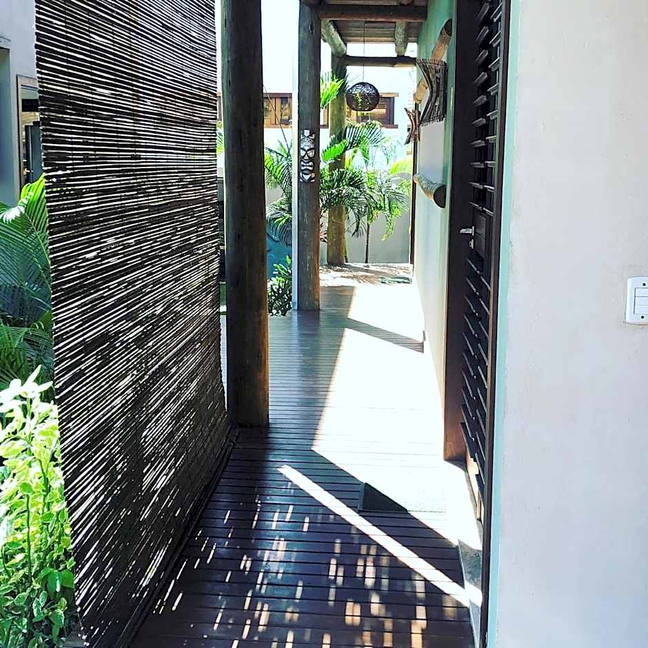 Maui Maui Wellness- Taipu de Fora - Barra Grande
