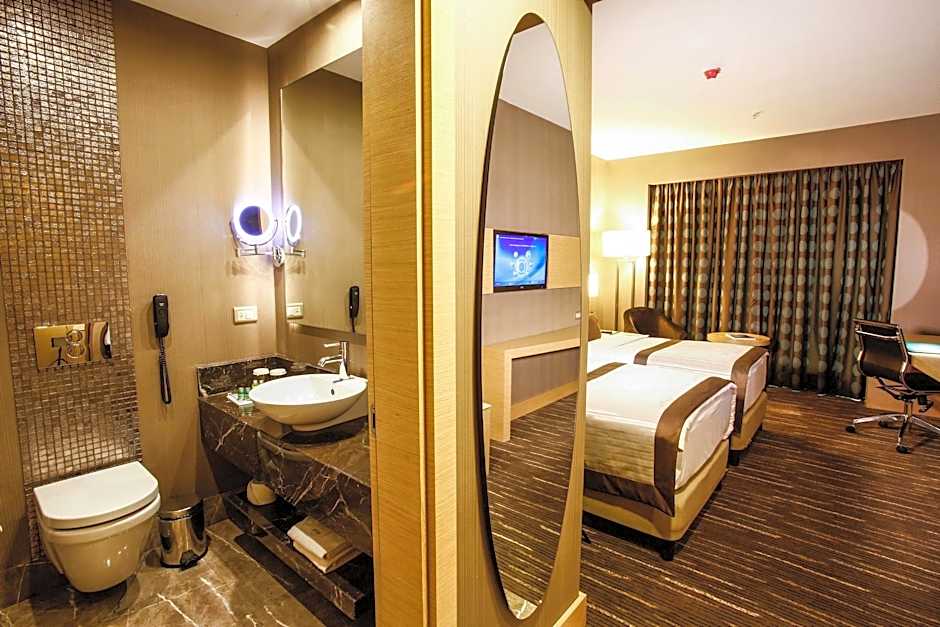 Park Dedeman Bostanci Hotel