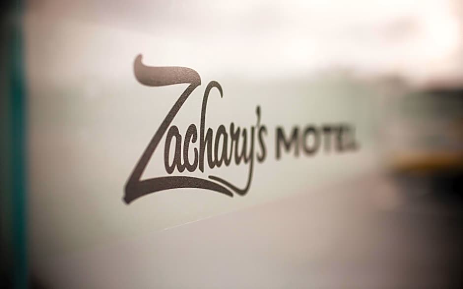 Zachary's Motel