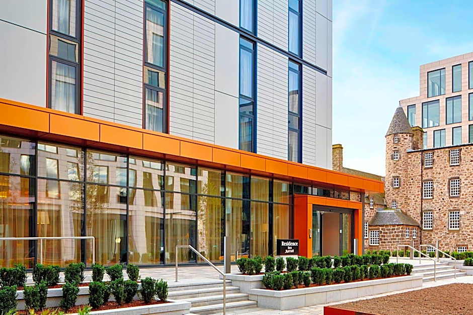 Residence Inn by Marriott Aberdeen