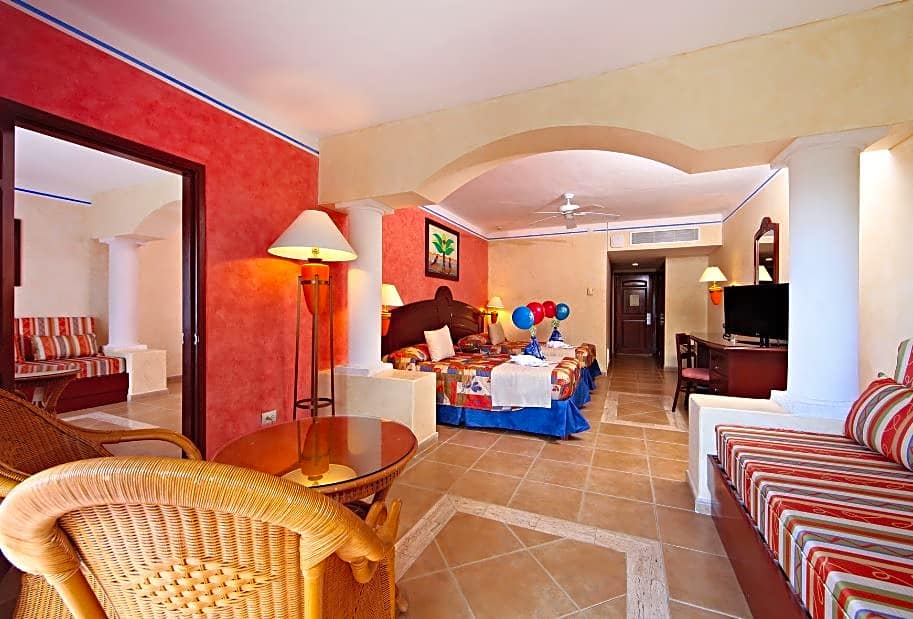 Grand Bahia Principe Coba - All Inclusive