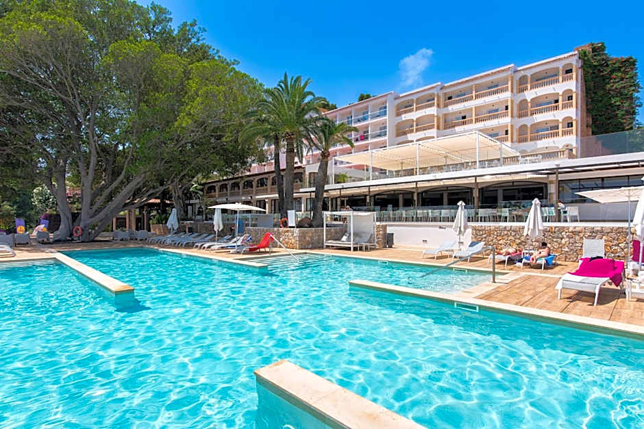 Hotel Na Taconera Sport & Relax