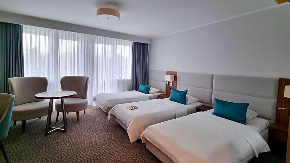 Hotel Wolin