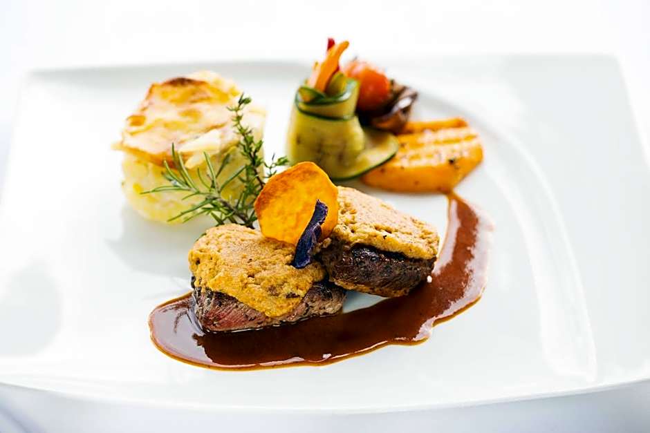 Seehotel Wilerbad Seminar & Spa