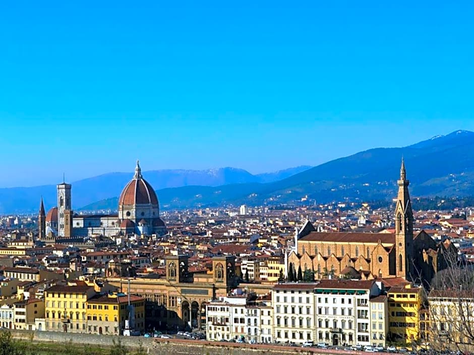 Camping Village Mugello Verde