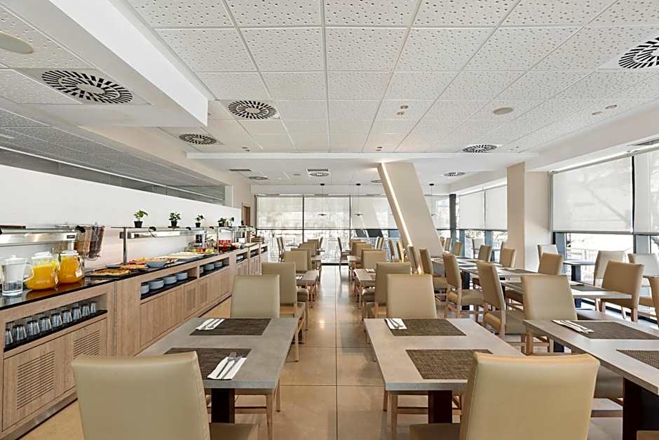 Hotel Best 4 Barcelona